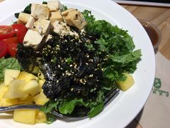 -CALIFORKS加州叉子轻食(朝阳门店)