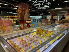 -盒马鲜生(昆城店)