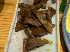 -喜来稀肉(北外滩白玉兰广场店)