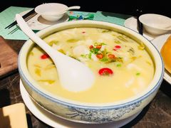 -大树餐厅(红旗街万达店)