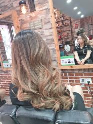 -GY style salon网红签约