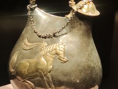 -陕西历史博物馆