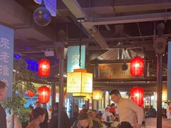 -老淮安·淮安菜(涟水店)