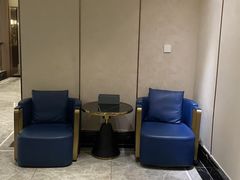 -华夏良子·足道SPA艾灸(铁道大厦店)