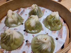 -苏小柳点心·手作小笼包(新街口分院店)