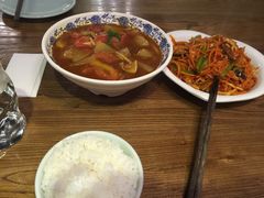 -妈妈的味道(工人体育场东路店)