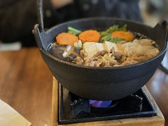 -铃木食堂(杨梅竹店)