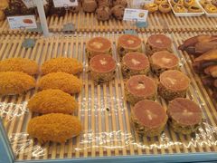 -爱达乐面包生日蛋糕(温江新尚天地店)