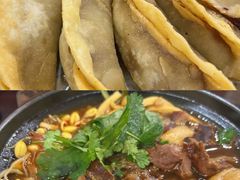 -李记清真馆(打钉巷店)