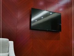 -郑州新郑国际机场T2航站楼-贵宾厅B区