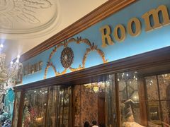 -秘密旅行Bonjour(黑金冠 江南西店)