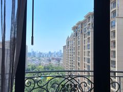 -上海浦东星河湾酒店