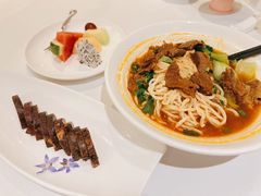 -北京西单美爵酒店-融轩中餐厅