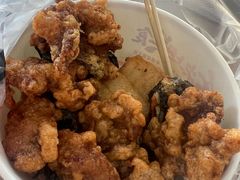 -美美阿姨醋肉(县后路店)
