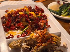 -隔壁老王·家常云南菜(花巷店)