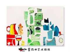 -蕃茄田艺术•美术绘画 •硬笔书法(滨江海威领界店)