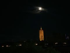 -西海子公园