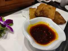 -东哥紫阳蒸盆子(旺座·现代城店)