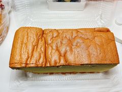 -幸福蛋糕坊(金顶街店)
