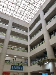 -江西省儿童医院(东湖院区)
