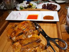 -阿罗新疆菜(人民广场店)