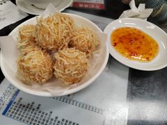 -牛记咖喱美食(十月初五日街店)