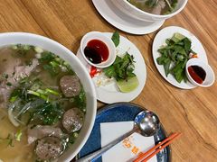 -越美小馆·越南料理(曲江店)