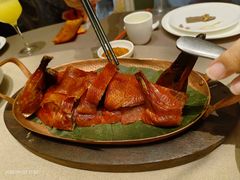 -小厨娘淮扬菜(江宁万达店)