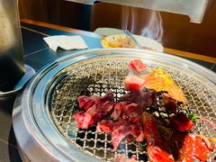 -東盛炭烤自助料理(浦东文峰广场店)