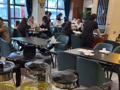-国人川菜(李家村建东街店)