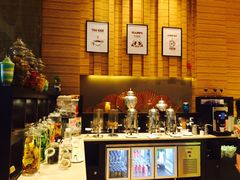-富力万达嘉华酒店-美食汇西餐厅
