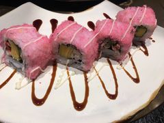 -漫烤鱼&徐州烧烤夜宵(万达店)