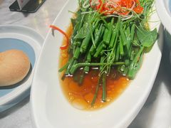 -懒人盐府人家(航天桥店)