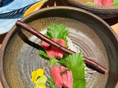 -Minase水濑·日料放题(外滩店)