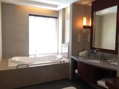 -采粤轩中餐厅(惠州金海湾喜来登度假酒店)