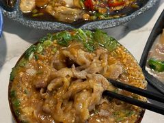 -合记汕头牛肉店(嘉禾路店)