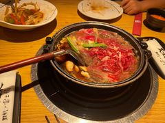 -大和食乐·鲜和牛酸汤火锅(环宇荟店)
