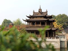 -岳阳楼景区
