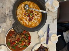 -味仙居(环城南路店)