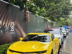 -棕榈泉国际高尔夫学院