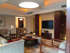 -天目湖御水温泉·度假酒店