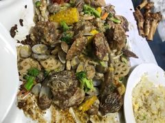 -小柒家第一锹东北菜(城关店)