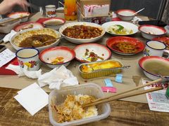 -老三样·旧食新味(万寿宫店)