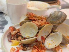 -沿江海南菜·文昌鸡祖师爷(大东海店)