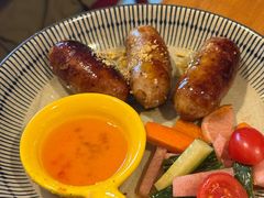 -Mesa Madre梅萨妈妈·Bintana(国贸店)