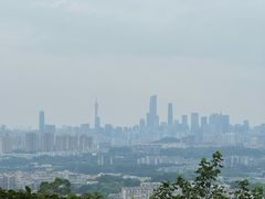 -火炉山森林公园