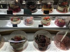 -哈根达斯(烟台振华店)
