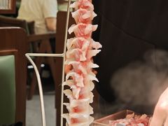 顺德无骨千层鱼-得意咚瓜·顺德鱼生·冬瓜火锅(深圳首店)