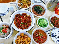 -笨罗卜浏阳菜馆(太平街店)