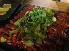 -嘚味徐州烧烤特色菜